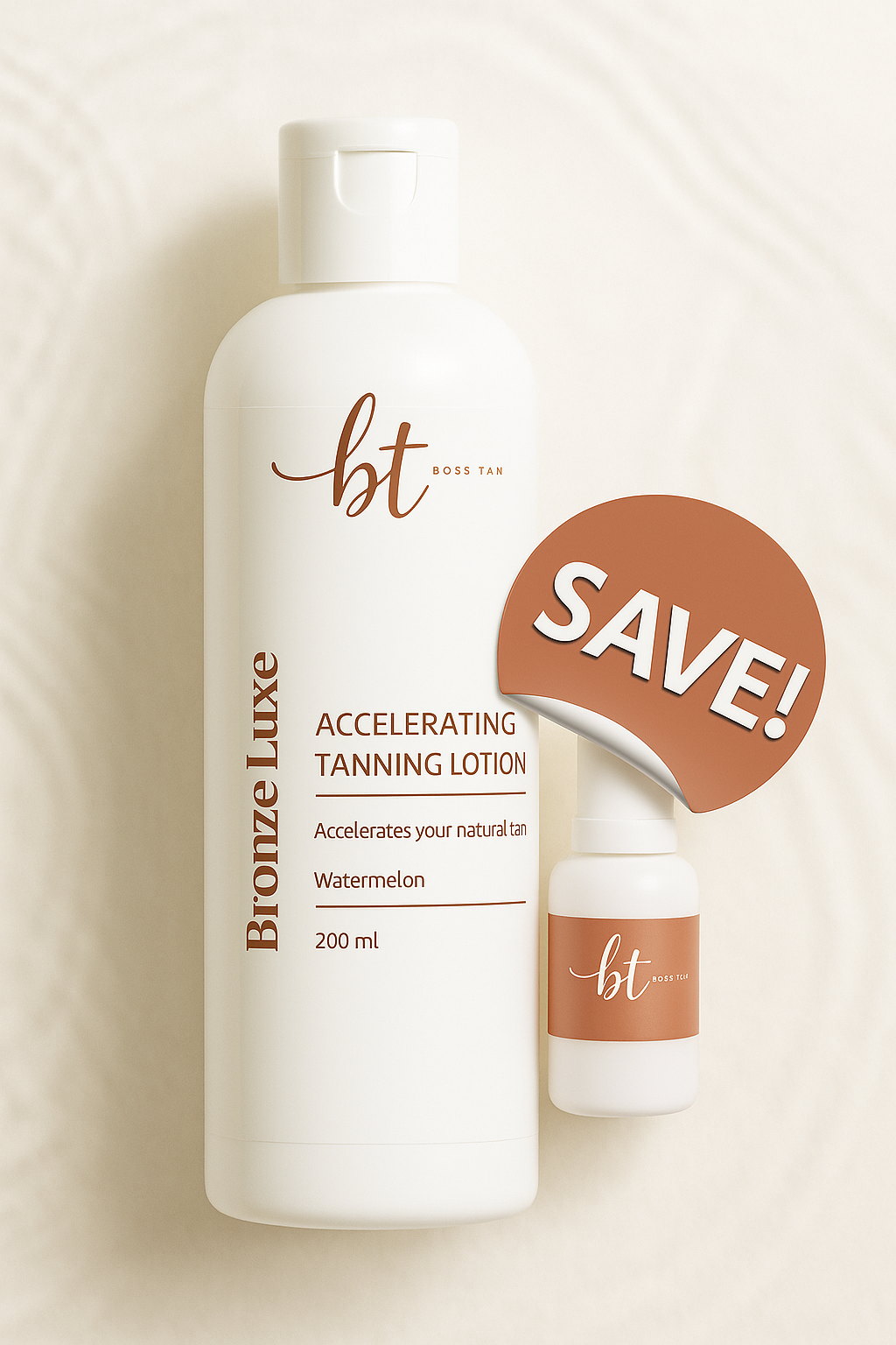 Glow Getter Bundle