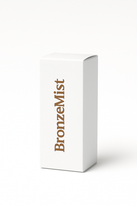 BronzeMist