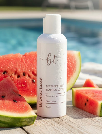 BronzeLuxe Tanning Lotion