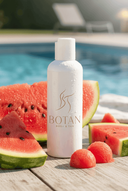 BronzeLuxe Tanning Lotion